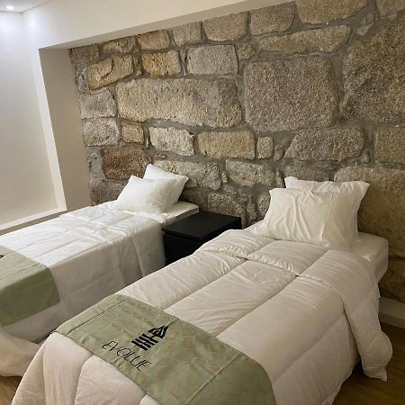 Hotel Evolue Porto Zewnętrze zdjęcie