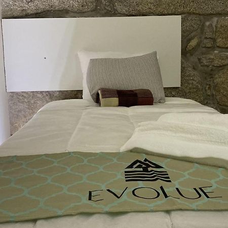 Hotel Evolue Porto Zewnętrze zdjęcie