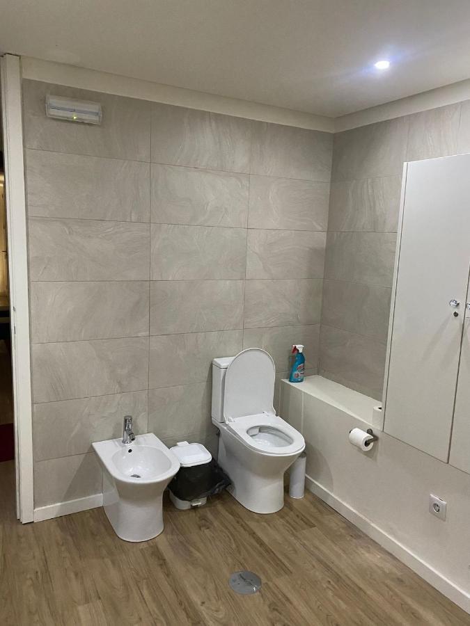Hotel Evolue Porto Zewnętrze zdjęcie