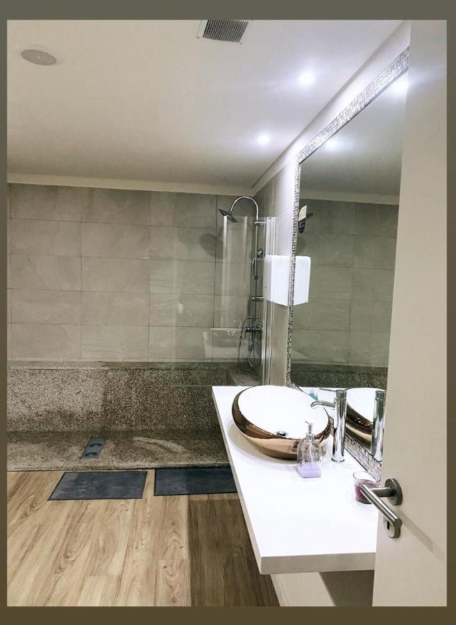 Hotel Evolue Porto Zewnętrze zdjęcie