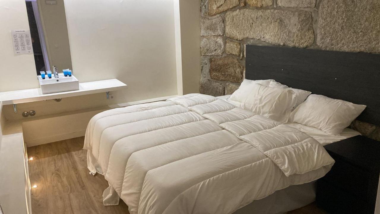 Hotel Evolue Porto Zewnętrze zdjęcie