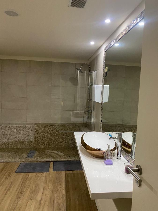 Hotel Evolue Porto Zewnętrze zdjęcie
