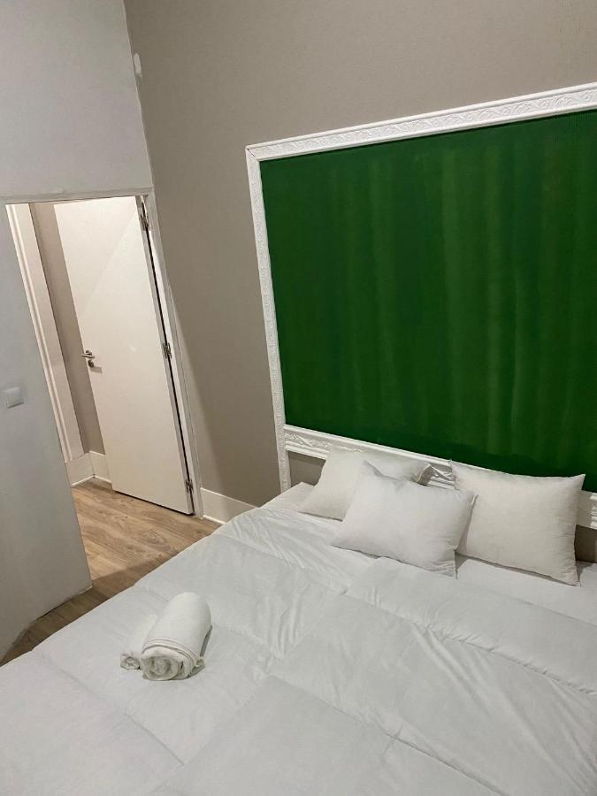 Hotel Evolue Porto Zewnętrze zdjęcie