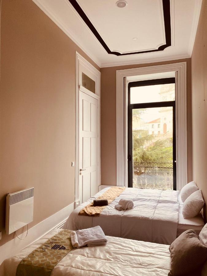 Hotel Evolue Porto Zewnętrze zdjęcie