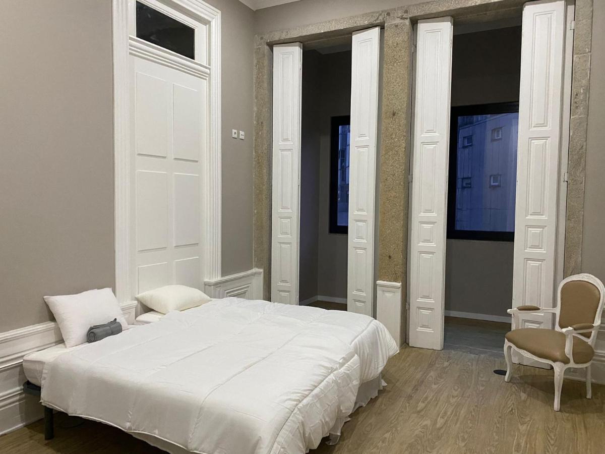 Hotel Evolue Porto Zewnętrze zdjęcie